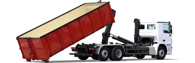 roll off dumpster rental
